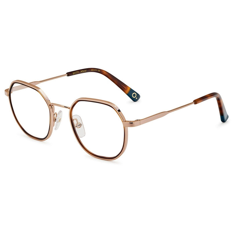 Etnia Barcelona Brillen, Modell: Betty Farbe: PGHV