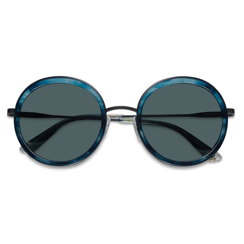 Etnia Barcelona Sunglasses, Model: BeverlyHills2 Colour: BKTQ