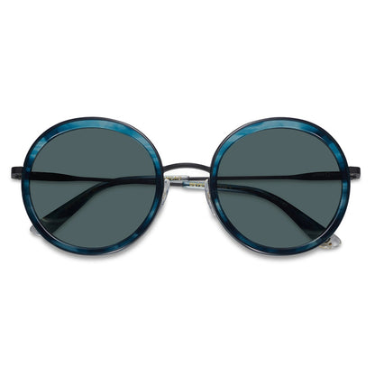 Etnia Barcelona Sunglasses, Model: BeverlyHills2 Colour: BKTQ