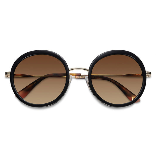 Etnia Barcelona Sunglasses, Model: BeverlyHills2 Colour: GDBK