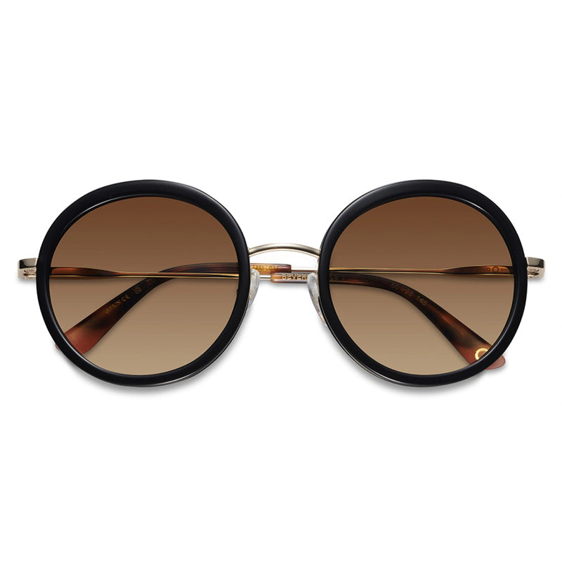 Etnia Barcelona Sunglasses, Model: BeverlyHills2 Colour: GDBK