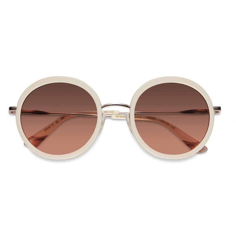 Etnia Barcelona Sunglasses, Model: BeverlyHills2 Colour: PGWH