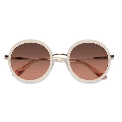 Etnia Barcelona Sunglasses, Model: BeverlyHills2 Colour: PGWH
