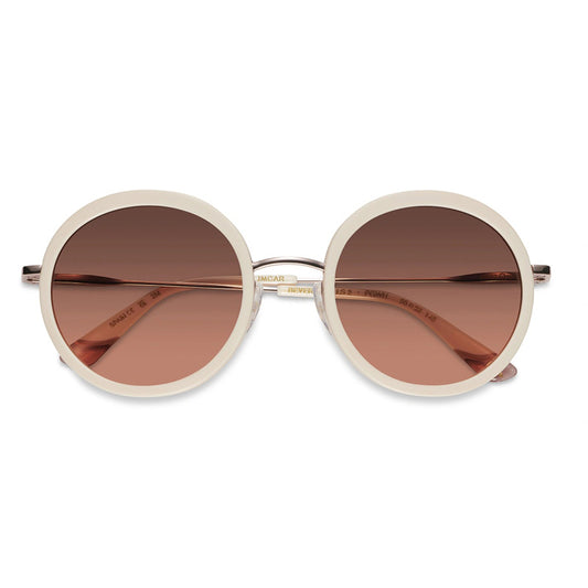 Etnia Barcelona Sunglasses, Model: BeverlyHills2 Colour: PGWH