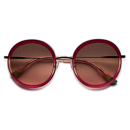 Etnia Barcelona Sunglasses, Model: BeverlyHills2SUN Colour: FUPG