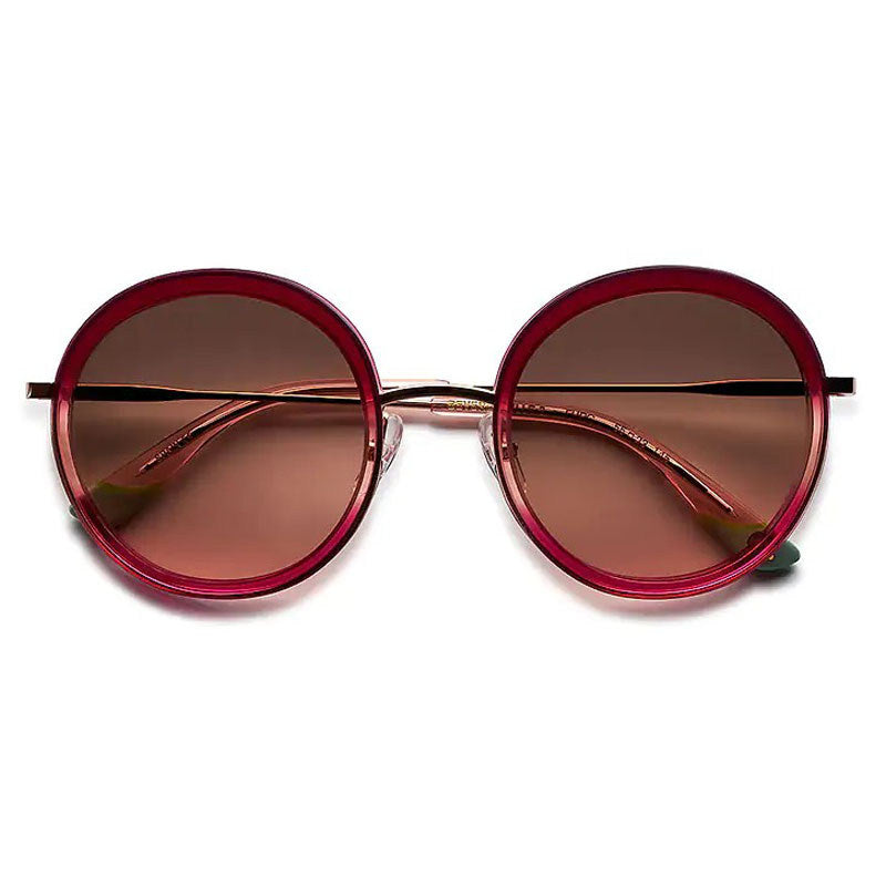 Etnia Barcelona Sunglasses, Model: BeverlyHills2SUN Colour: FUPG