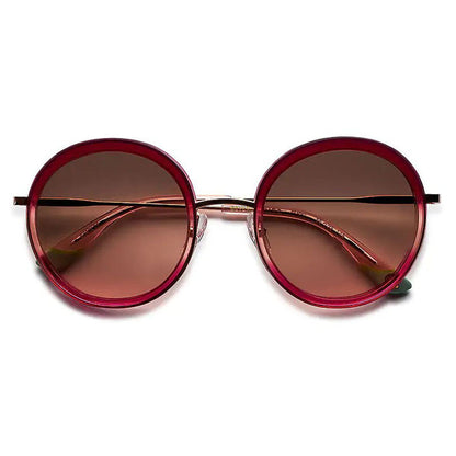 Etnia Barcelona Sunglasses, Model: BeverlyHills2SUN Colour: FUPG