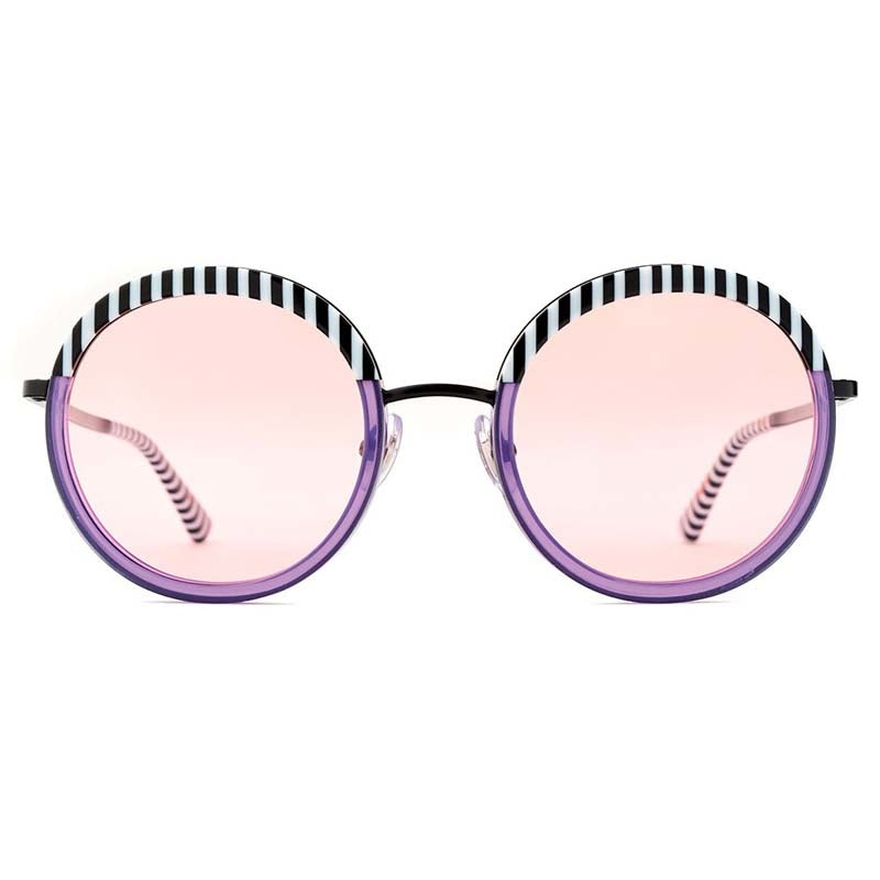 Etnia Barcelona Sunglasses, Model: BeverlyHillsSUN Colour: PUBK