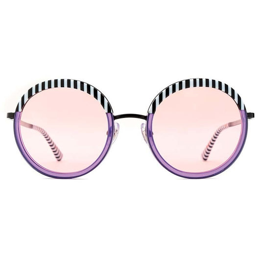 Etnia Barcelona Sunglasses, Model: BeverlyHillsSUN Colour: PUBK