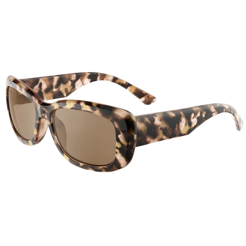 Serengeti Sunglasses, Model: BiancaNova Colour: SS749003