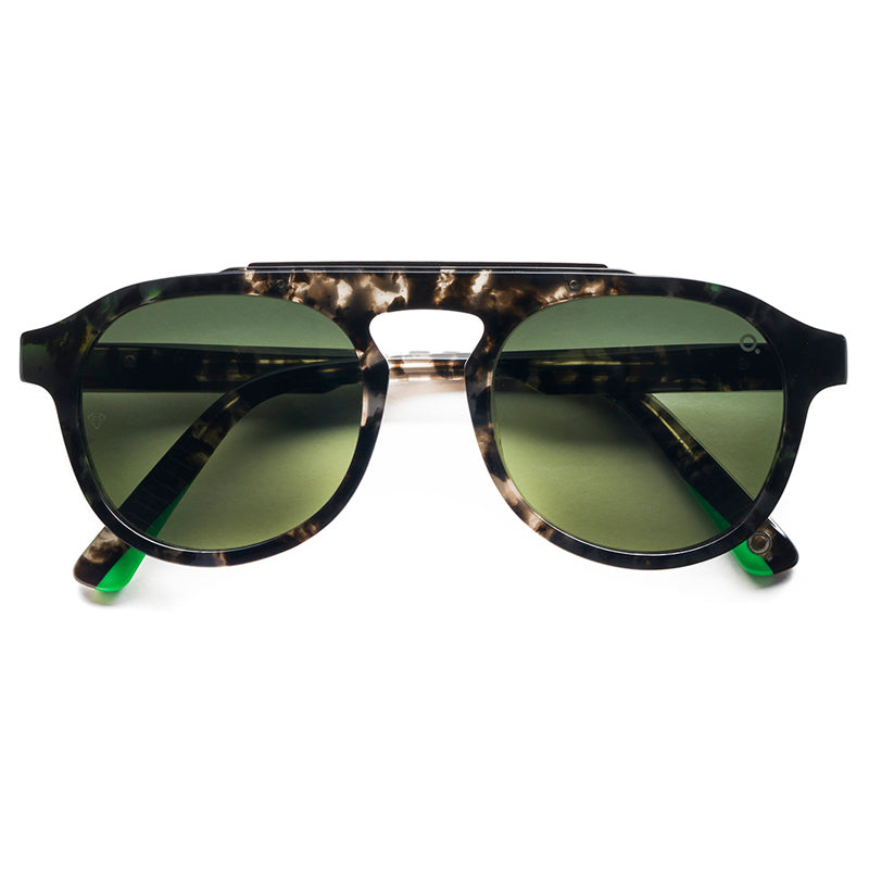 Etnia Barcelona Sunglasses, Model: BigSur Colour: HVGR