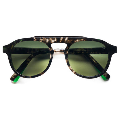 Etnia Barcelona Sunglasses, Model: BigSur Colour: HVGR