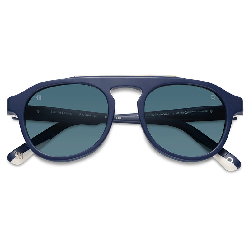 Etnia Barcelona Sunglasses, Model: BigSurCa Colour: BL