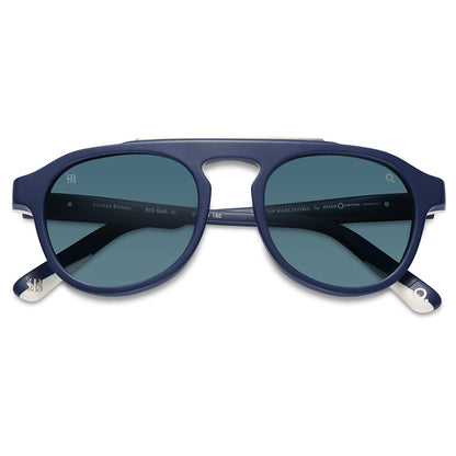 Etnia Barcelona Sunglasses, Model: BigSurCa Colour: BL