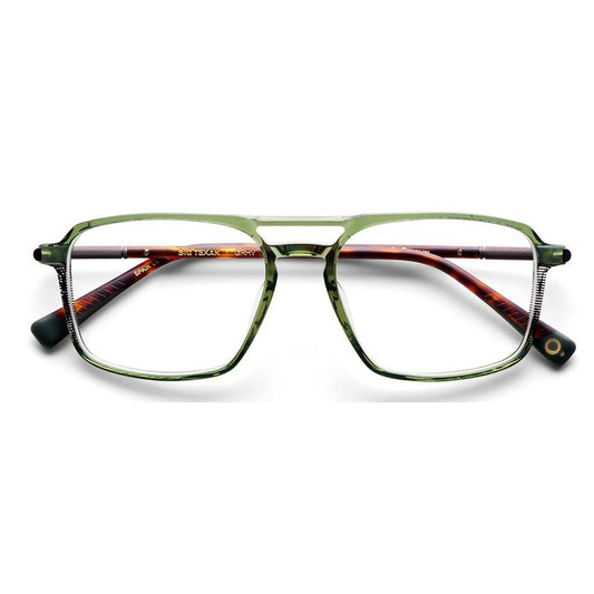 Etnia Barcelona Eyeglasses, Model: BigTexan Colour: GRHV