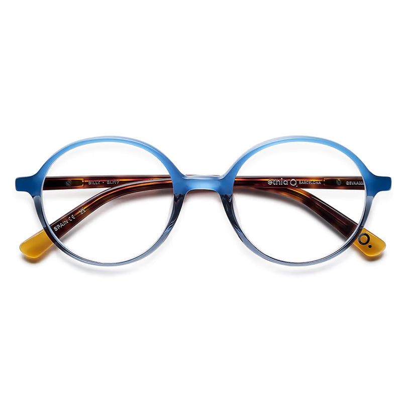 Etnia Barcelona Eyeglasses, Model: Billy Colour: BLHV