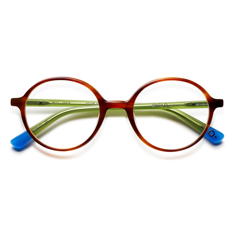 Etnia Barcelona Eyeglasses, Model: Billy Colour: HVGR