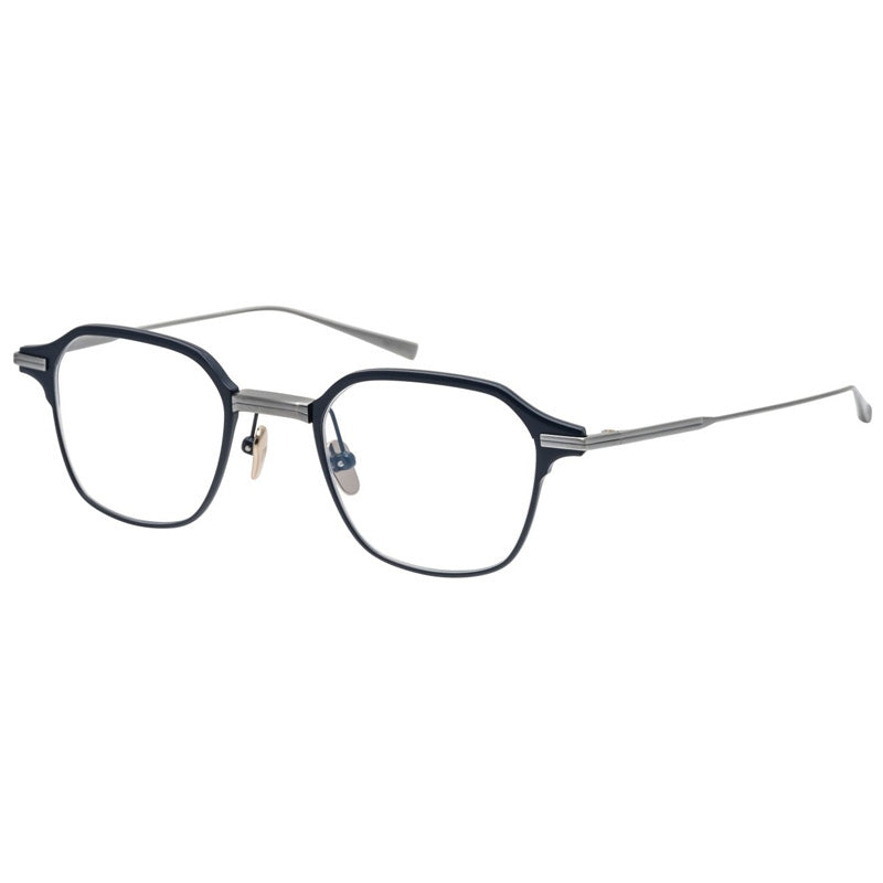 Masunaga since 1905 Eyeglasses, Model: Bleecker Colour: 15