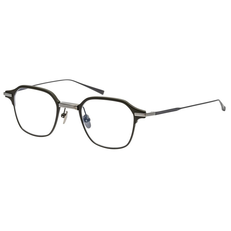 Masunaga since 1905 Eyeglasses, Model: Bleecker Colour: 23