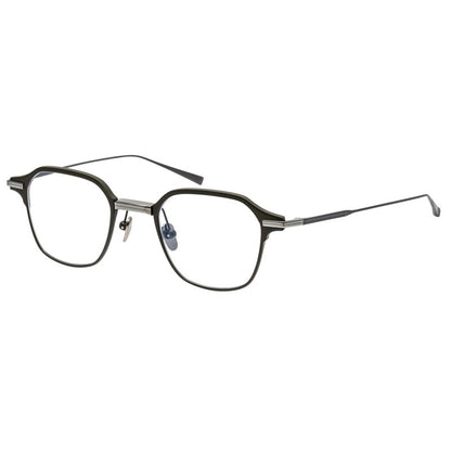 Masunaga since 1905 Eyeglasses, Model: Bleecker Colour: 23