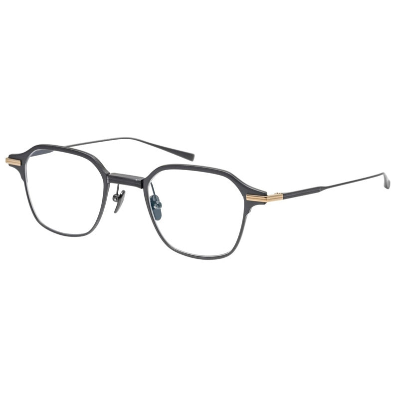 Masunaga since 1905 Eyeglasses, Model: Bleecker Colour: 39