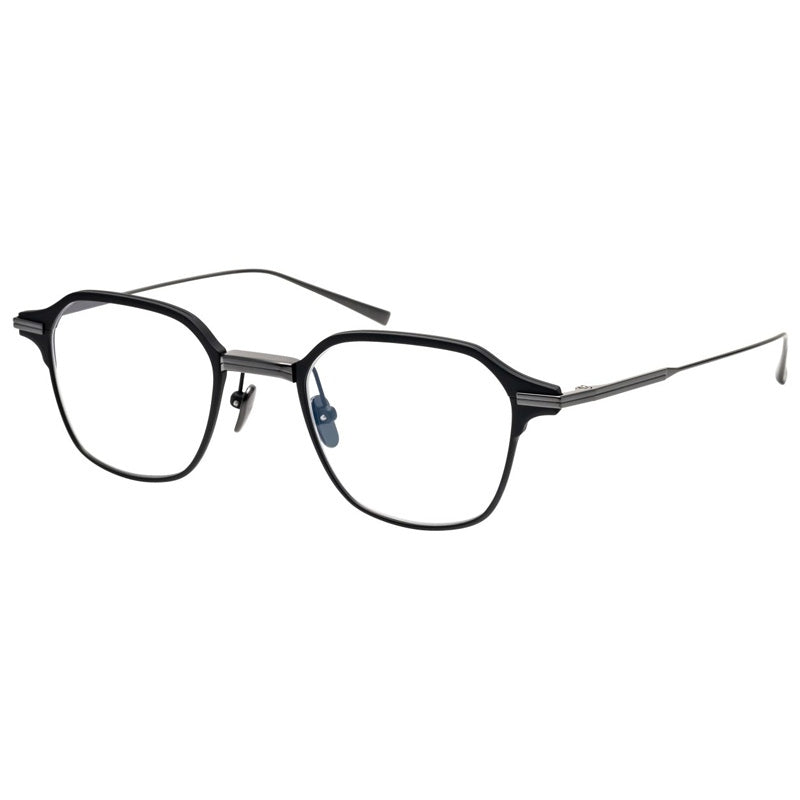 Masunaga since 1905 Eyeglasses, Model: Bleecker Colour: 49