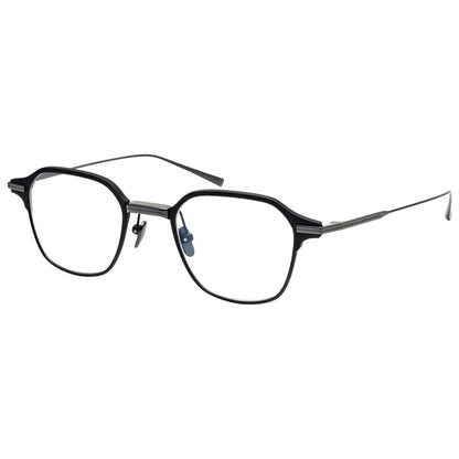 Masunaga since 1905 Eyeglasses, Model: Bleecker Colour: 49
