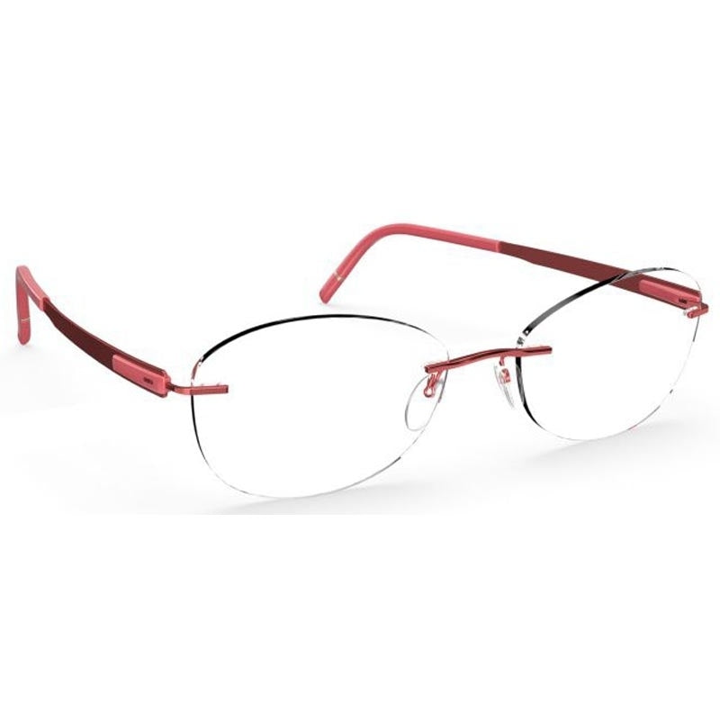 Gafas Silhouette, Modelo: BlendBA Color: 3040