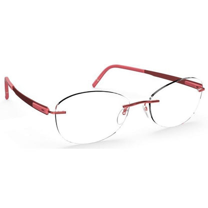 Gafas Silhouette, Modelo: BlendBA Color: 3040
