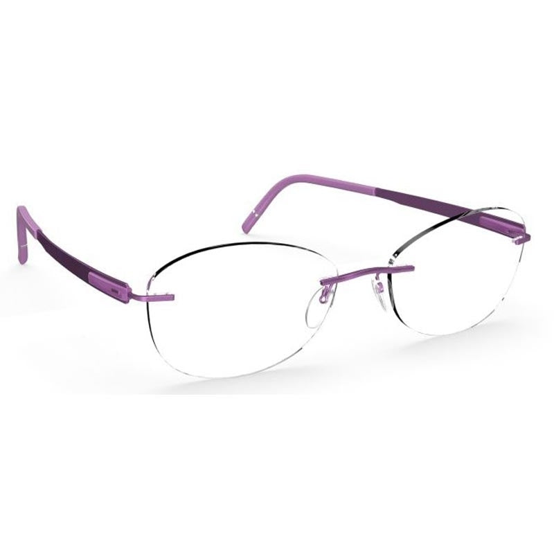 Gafas Silhouette, Modelo: BlendBA Color: 4040