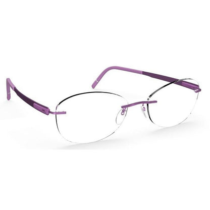 Gafas Silhouette, Modelo: BlendBA Color: 4040