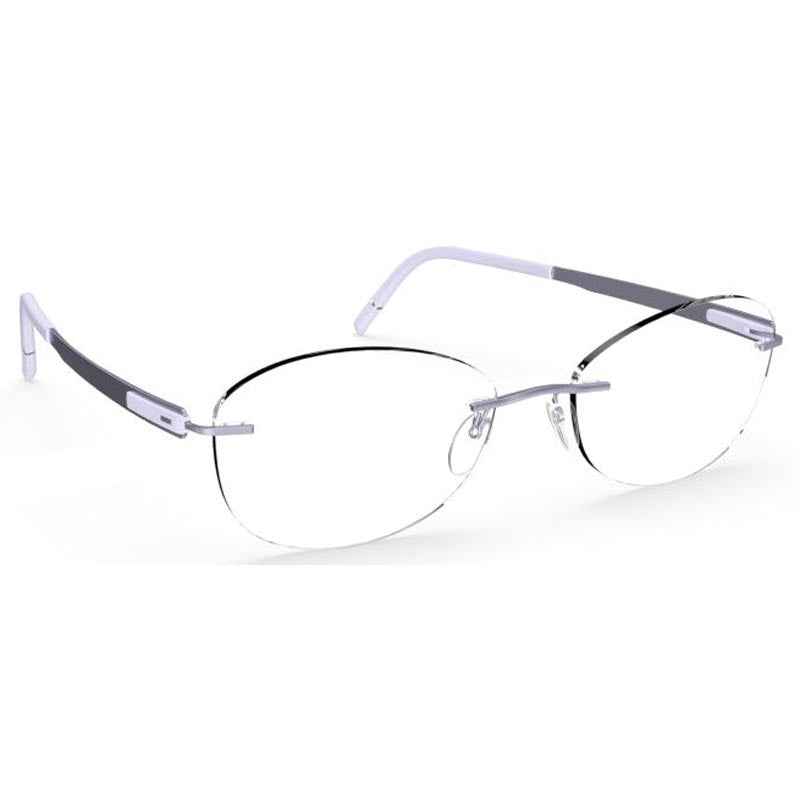 Gafas Silhouette, Modelo: BlendBA Color: 4140