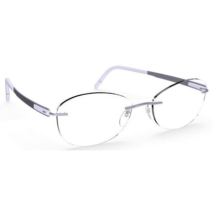 Gafas Silhouette, Modelo: BlendBA Color: 4140