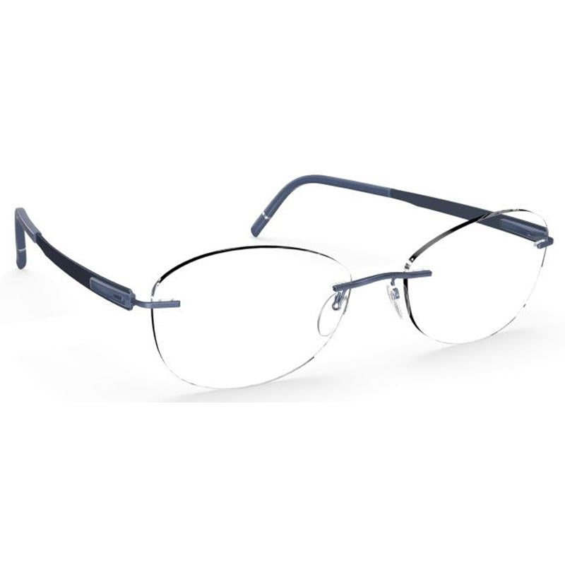 Gafas Silhouette, Modelo: BlendBA Color: 4540