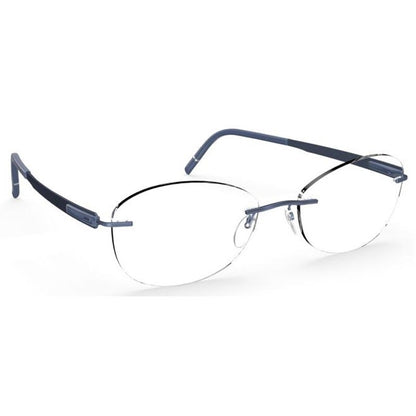 Gafas Silhouette, Modelo: BlendBA Color: 4540
