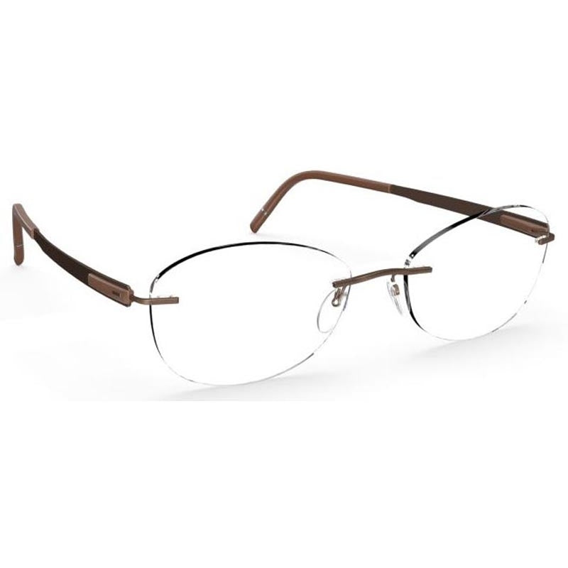 Gafas Silhouette, Modelo: BlendBA Color: 6040