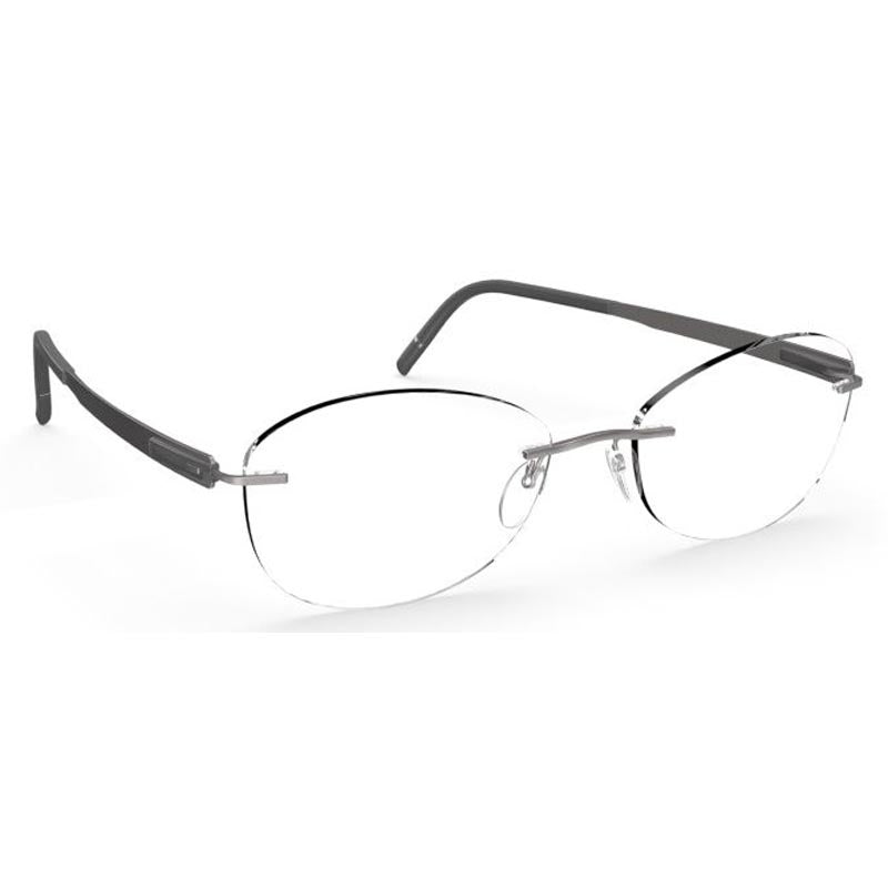Gafas Silhouette, Modelo: BlendBA Color: 6560