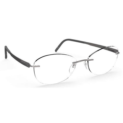 Gafas Silhouette, Modelo: BlendBA Color: 6560