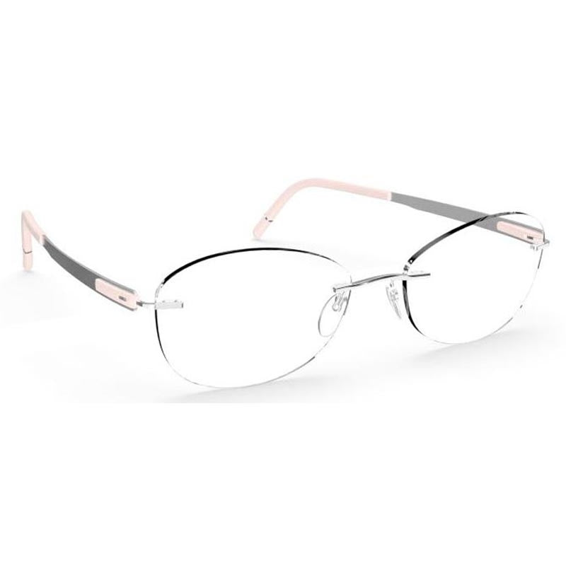 Gafas Silhouette, Modelo: BlendBA Color: 7000