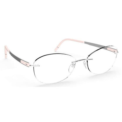 Gafas Silhouette, Modelo: BlendBA Color: 7000