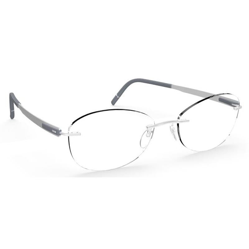 Gafas Silhouette, Modelo: BlendBA Color: 7110