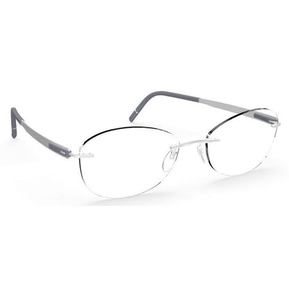 Gafas Silhouette, Modelo: BlendBA Color: 7110