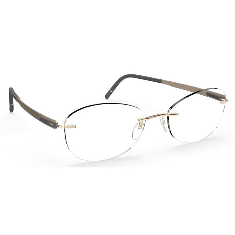 Gafas Silhouette, Modelo: BlendBA Color: 7530