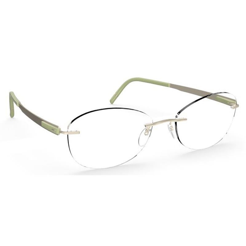 Gafas Silhouette, Modelo: BlendBA Color: 8540
