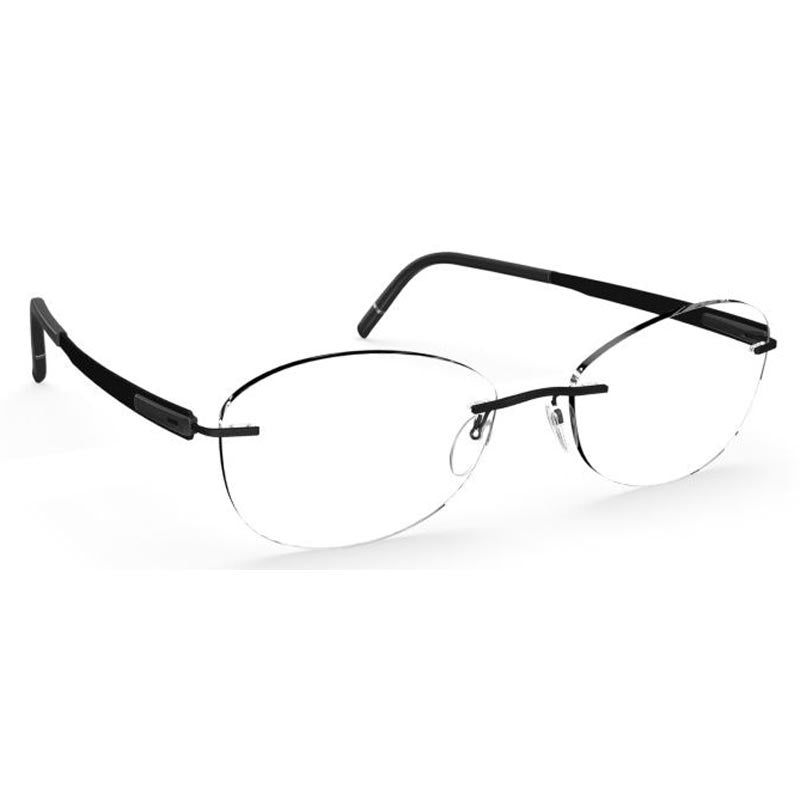 Gafas Silhouette, Modelo: BlendBA Color: 9040
