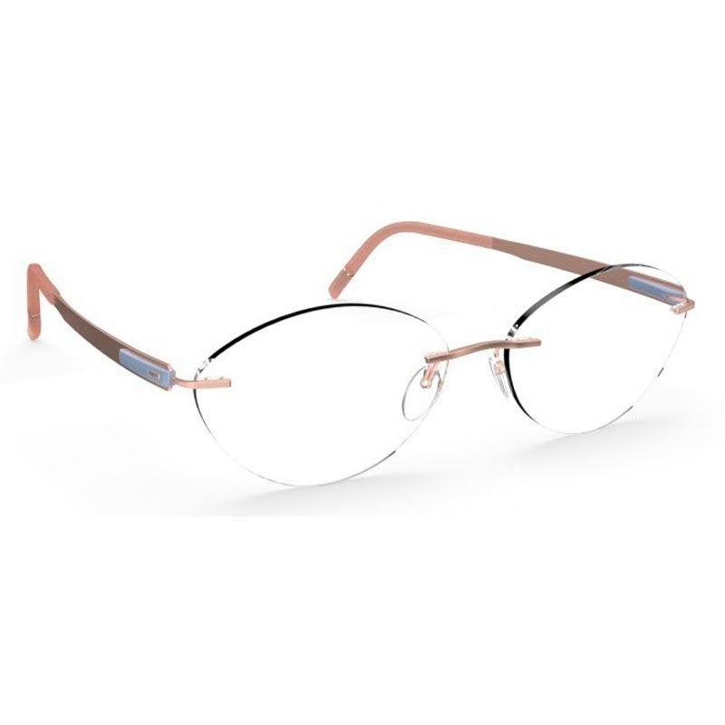 Gafas Silhouette, Modelo: BlendCV Color: 3530