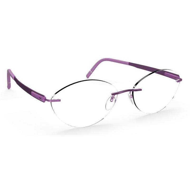 Gafas Silhouette, Modelo: BlendCV Color: 4040