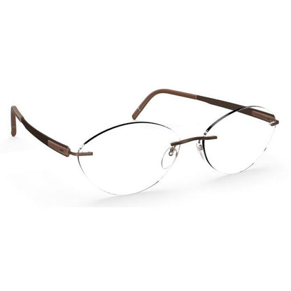 Gafas Silhouette, Modelo: BlendCV Color: 6040