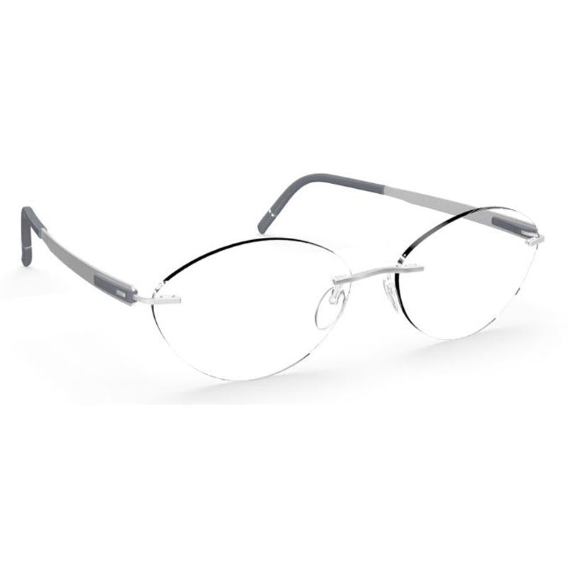 Gafas Silhouette, Modelo: BlendCV Color: 7110