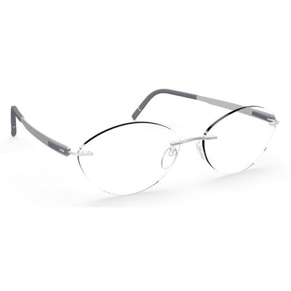 Gafas Silhouette, Modelo: BlendCV Color: 7110